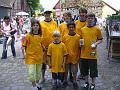 Haehnewettkraehen der Kreisjugend des Kreisverbandes Guetersloh 094
